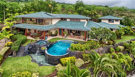 are housing affordable on the big island hawaii